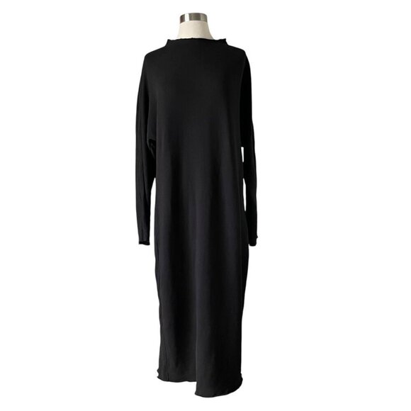 Frank & Eileen Isabelle Funnel Neck Dress - Picture 8 of 8